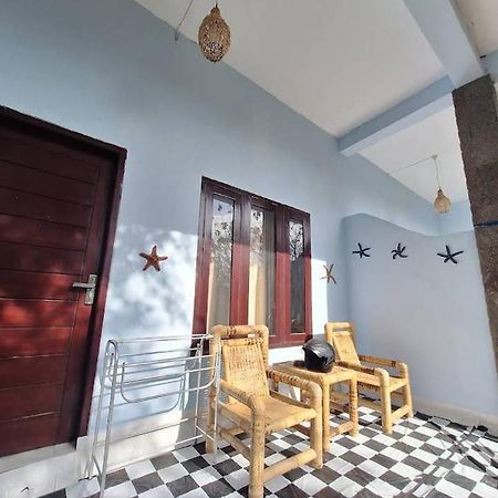 Sunrise Bukit Asam Homestay Kuta  Esterno foto